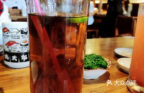 Okinawa Black Sugar Plum Wine Hi