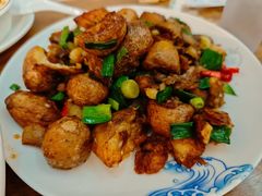 -佬缸炮江湖川菜(玉林店)