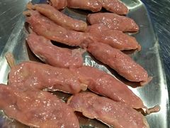 -马路牙子地桌烤肉(工体店)