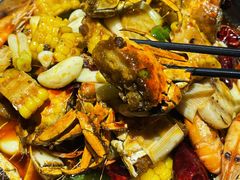 -打酱油·非遗淮扬菜(瘦西湖梅岭店)