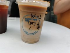 -Something For(中洲湾店)