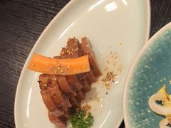 -海天楼中餐厅(吴宫泛太平洋酒店)