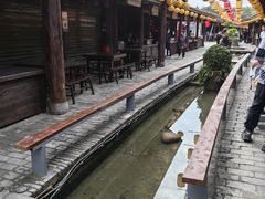 -茯茶镇