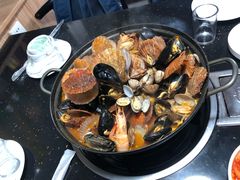 章鱼火锅-东海章鱼馆(恒瑞街店)
