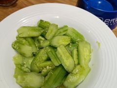 -串门海鲜烧烤(五四广场店)