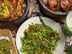 -老三样·旧食新味(万寿宫店)