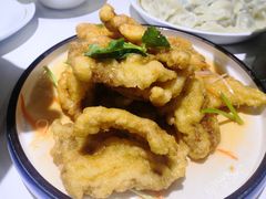 -北国小院(市桥店)