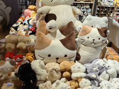 -九木杂物社(崂山丽达店)