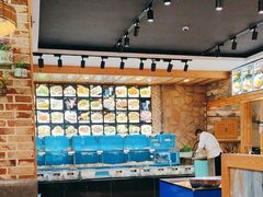 -禾记海鲜烧烤(八一路店)