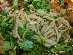 -桂花香手工面(鼓楼店)