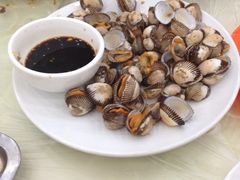 iphone_upload_pic-天津乾毓德饭庄·清真传统炒菜·海鲜烧烤(咸阳路店)