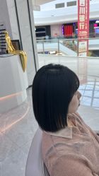 -V+ Hair