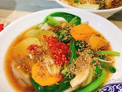 -老好吃清真麻辣烫