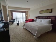 -上海浦东绿地铂骊酒店