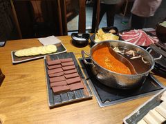 -呷哺呷哺 黄金牧场 (新中关购物中心店)