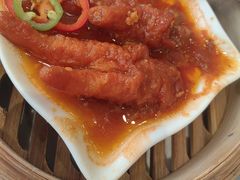 -欢乐海岸美食联盟