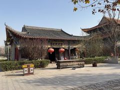 -大悲禅寺