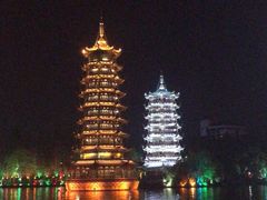 -桂林两江四湖景区
