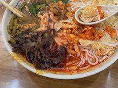 -螺大蛳柳州螺蛳粉·火锅·热干面(西城永捷店)