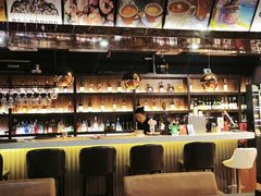 -老吴咖啡( 国贸商住大厦店)