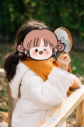 -SOFT GRAPHY柔软纪儿童摄影