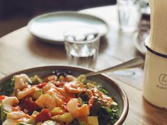 虾沙拉-RAC BAR(安福路店)