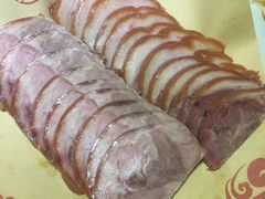 -春饼先生·北京烤鸭(甘井子万达店)