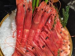 -上井料理黑金店(IFS国金中心店)