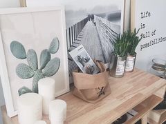 -Hello·生日蛋糕·下午茶·甜品台茶歇(瑞安东山店)