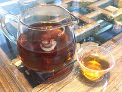 -箱美术馆私房菜(水晶郦城店)
