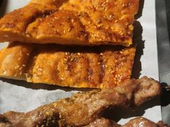 -伊斯麦尔丝路·新派菜(沙子口店)