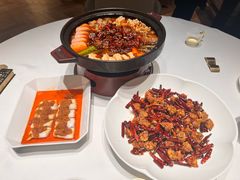 -俏江南·晋文化主题餐厅(中正天街店)