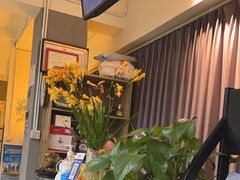 -GYMPLUS私教健身会馆(大悦城店)