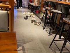 -长寿参鸡汤(朝韩风情街店)