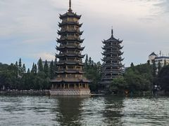 -桂林两江四湖景区