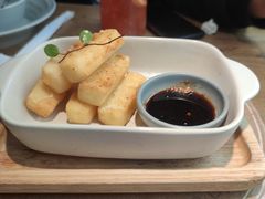 -蜜桃餐厅·伴山(湖滨商业街店)