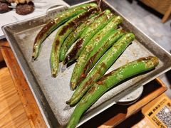 -肉串汪(西便门店)