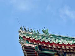 -北京古代建筑博物馆