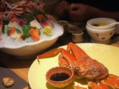 -酒久自助料理(佳兆业店)