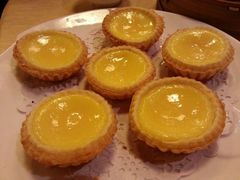 蛋挞-唐宫海鲜舫