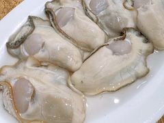 -濠轩阁特色生蚝火锅总店