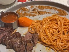 -新宝餐厅(流塘店)