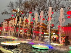 -大唐不夜城