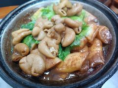 -珍珍小食店(西华路店)