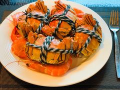 -北京王府井希尔顿酒店·万斯阁西餐厅