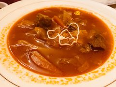 -92°C俄式厨房(中央大街店)