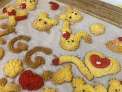 -千浔一暖DIY蛋糕烘焙(人民大学店)