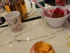-海上名珠·海鲜酒楼(励骏庞都店)