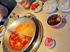 -小龙坎火锅(全球旗舰店)