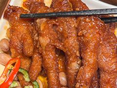 -悦满楼·西关名点·湛江名菜(航空综合大厦店)